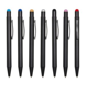 13076-Caneta metal Touch