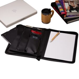 23056-Pasta Convenção com Bolso para Celular