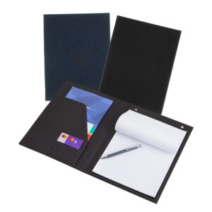 23057-Pasta Convenção com Porta Caneta