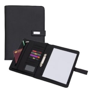 23063-Pasta Convenção com Fecho Imantado