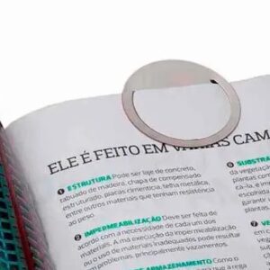 25070-Marcador de Página