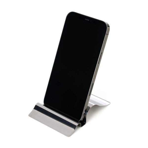 25344-Porta Celular em Inox