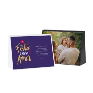 26110-Expositor Porta Retrato A6