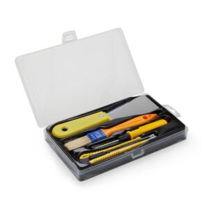 50072-Kit Ferramentas 4 Peças