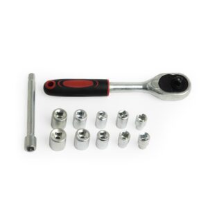 50074-Kit ferramentas 12 Peças