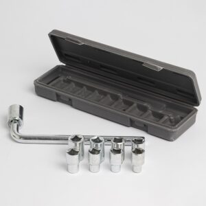 50075-Kit ferramentas 10 Peças