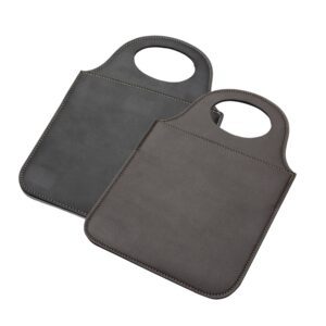 51025 -Lixocar de Couro Sintético