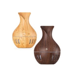 54244-Umidificador Ultrassônico com Led