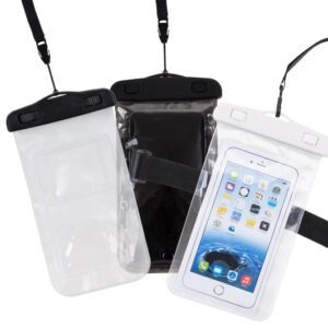 54307-Capa à Prova Dágua Universal