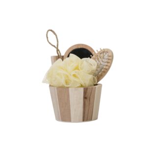 54392-Kit Banho 3 Peças