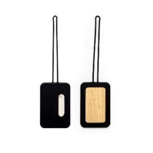 54502-Tag Identificador de Bagagem