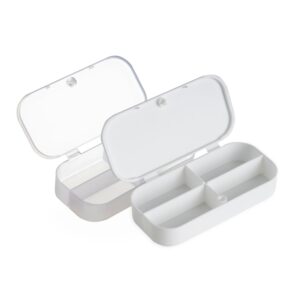 59064-Porta Comprimidos Plástico