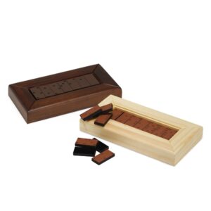 59163-Jogo de Dominó Premium