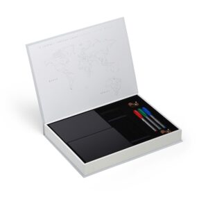 59567-Box Travel Book Premium