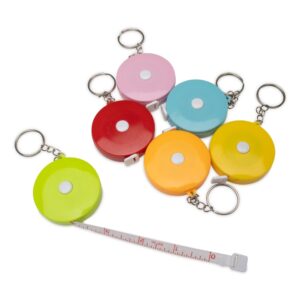 62106-Fita Métrica Plástica de 1,5m