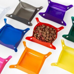 67002-Tigela Plástica para Pets