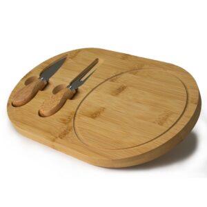 83035-Kit Queijo 3 Peças