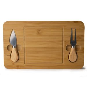 83036-Kit Queijo 3 Peças