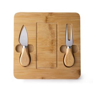 83038-Kit Queijo 3 Peças