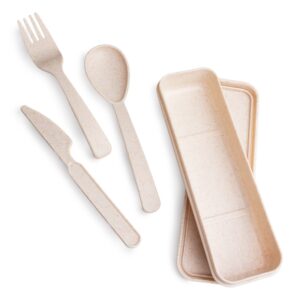 89379-Kit Talheres 3 Peças