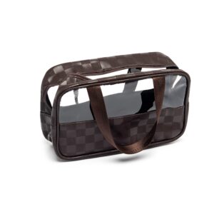 91139-Necessaire PVC Impermeável