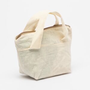 91142-Nécessaire em Algodão