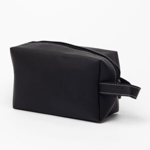 91144-Nécessaire de Couro Sintético