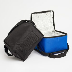 93129-Bolsa Térmica 8 Litros