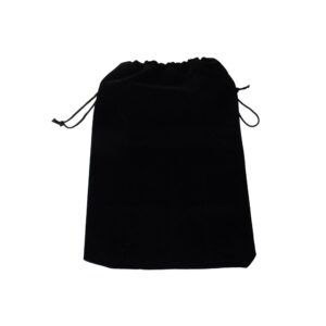 95252-Saco de Veludo