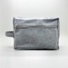 BC91155-Necessaire 25x18x10cm em Lona Tupi - Imagem 2