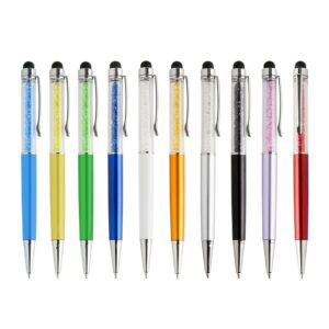 13068-Caneta Plástica Touch