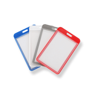 25308-Porta Crachá Plástico