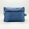 BC91155-Necessaire 25x18x10cm em Lona Tupi - Imagem 4