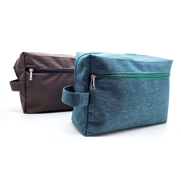 BC91157-Necessaire 25x18x10cm em Nylon