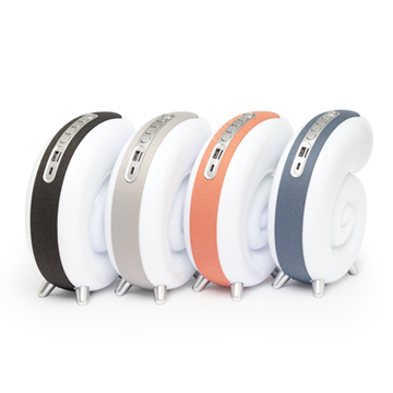 40072 - Caixa de Som Multimídia TWS com Luminária RGB - Imagem 2