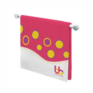 54460 - Toalha de Rosto 35x55cm