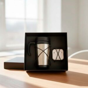 58165-Kit Foco Total