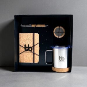 58485-Kit Essência da Terra