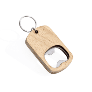 62071 - Chaveiro Abridor Madeira