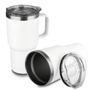 71369-Caneca Térmica de 600ml