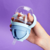 71515-Copo de Transição Infantil 350ml - Imagem 2