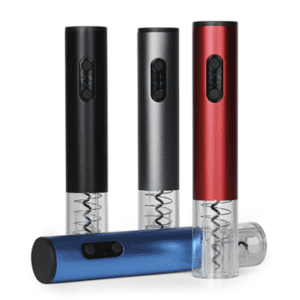 86103 - Saca-rolhas Elétrico com LED