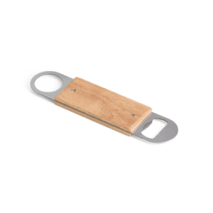 86137 - Abridor de Garrafa Madeira