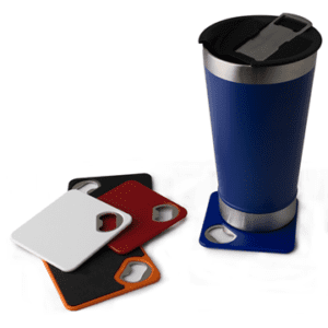 86139 - Porta Copo com Abridor