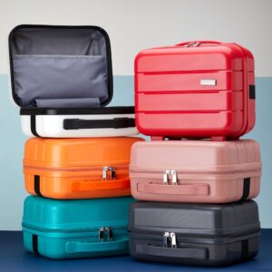 94105-Frasqueira Plástico