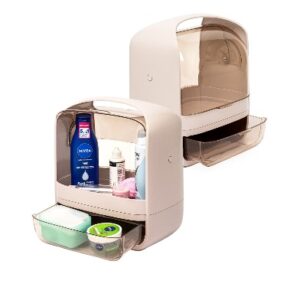 32141 -Caixa Organizadora de Cosméticos