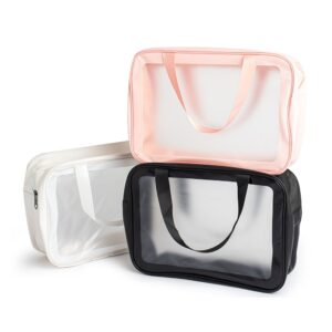 91156-Nécessaire PVC Impermeável