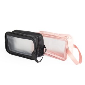 91157-Nécessaire PVC Impermeável