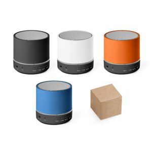 40076-Caixa de som portátil