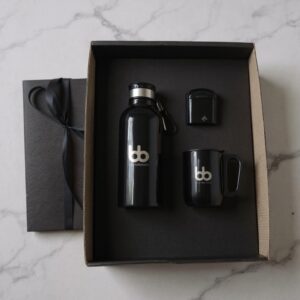 58521-Kit Desk Ready